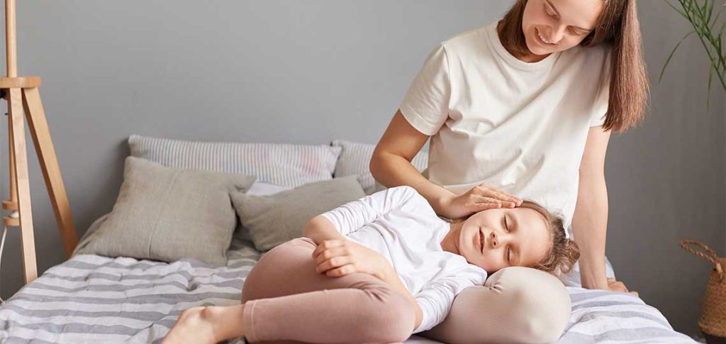 Les secrets pour faciliter l’endormissement de votre enfant