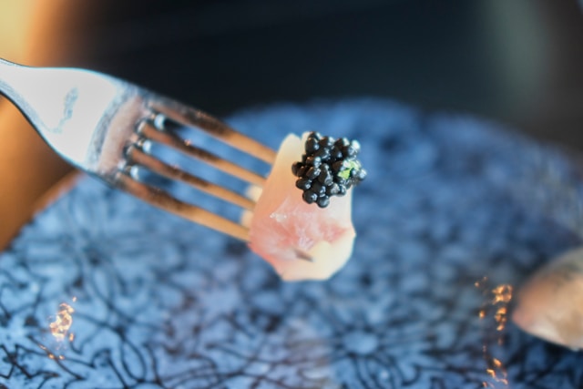 Sturia caviar Vintage : pourquoi ce cru d&rsquo;exception est devenu la référence ultime du cadeau à offrir